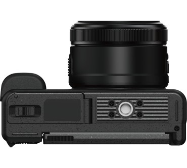 Produktbild Yashica City 200