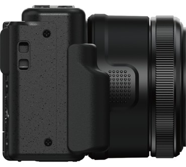 Produktbild Yashica City 200