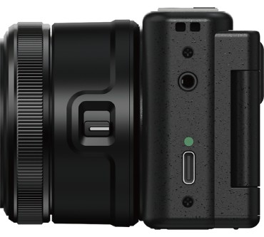 Produktbild Yashica City 200