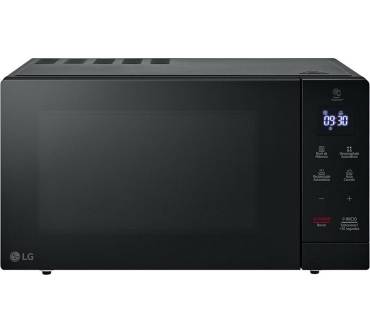 Produktbild LG MS3032JAS