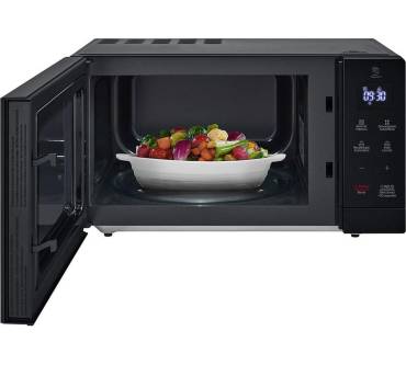 Produktbild LG MS3032JAS