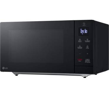 Produktbild LG MS3032JAS