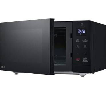 Produktbild LG MS3032JAS