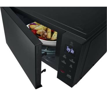 Produktbild LG MS3032JAS