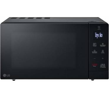 Produktbild LG MH7032JAS