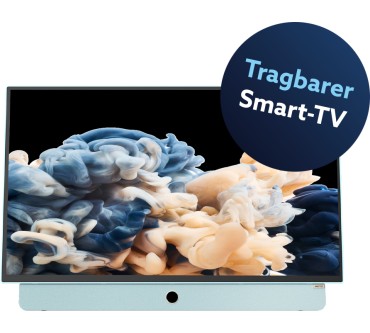 Produktbild Metz blue 24MPE7000