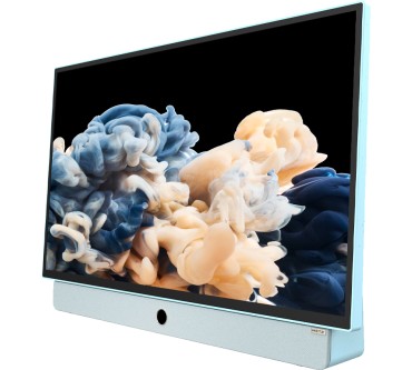 Produktbild Metz blue 24MPE7000