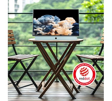 Produktbild Metz blue 24MPE7000