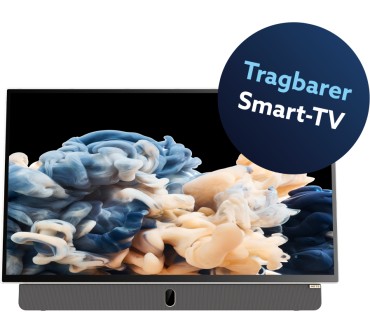 Produktbild Metz blue 24MPE7000