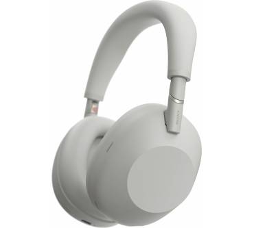 Produktbild Sony WH-1000XM6