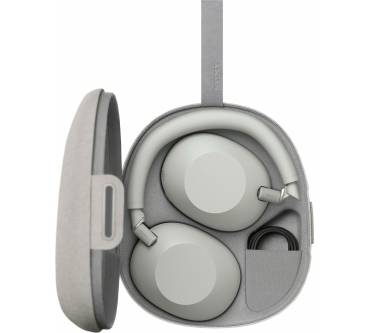 Produktbild Sony WH-1000XM6