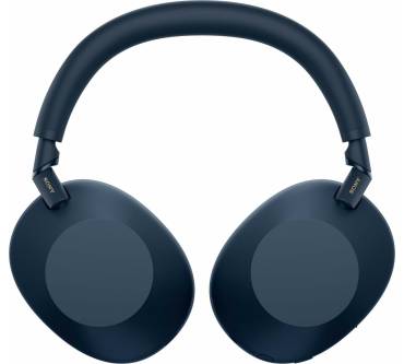 Produktbild Sony WH-1000XM6