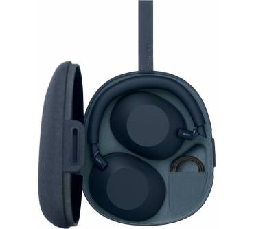 Produktbild Sony WH-1000XM6