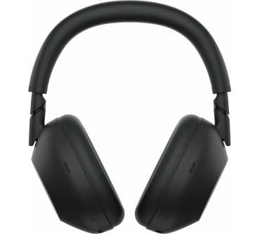 Produktbild Sony WH-1000XM6