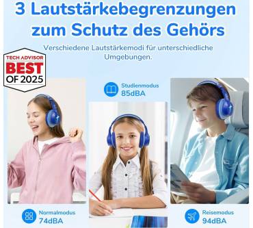 Produktbild EarFun K4