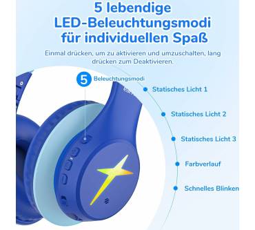 Produktbild EarFun K4