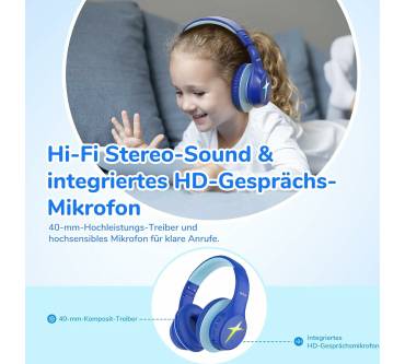 Produktbild EarFun K4