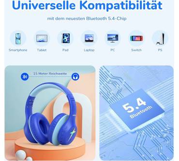 Produktbild EarFun K4