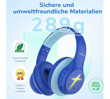 Produktbild EarFun K4