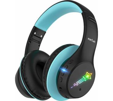 Produktbild EarFun K4