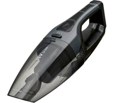 Produktbild Lidl / Silvercrest 2in1-Hand- und Stielstaubsauger