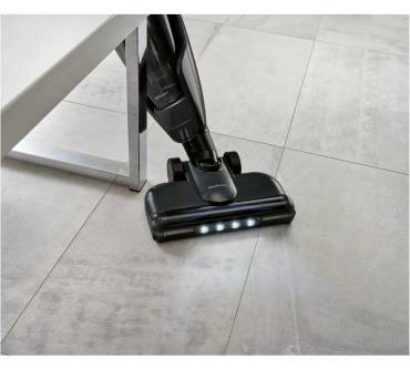 Produktbild Lidl / Silvercrest 2in1-Hand- und Stielstaubsauger