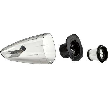 Produktbild Lidl / Silvercrest 2in1-Hand- und Stielstaubsauger