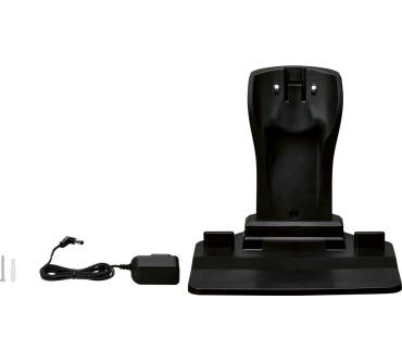 Produktbild Lidl / Silvercrest 2in1-Hand- und Stielstaubsauger