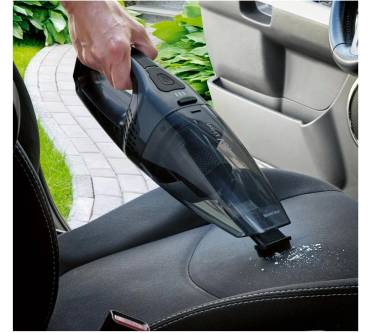 Produktbild Lidl / Silvercrest 2in1-Hand- und Stielstaubsauger