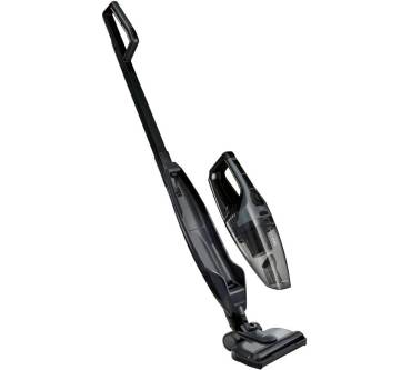 Produktbild Lidl / Silvercrest 2in1-Hand- und Stielstaubsauger