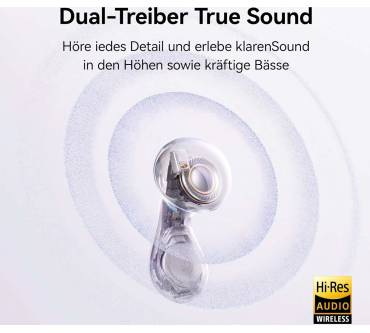 Produktbild Huawei FreeBuds 6