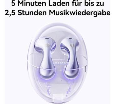 Produktbild Huawei FreeBuds 6