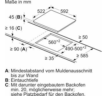 Produktbild Siemens iQ300 ET61RBNA1E