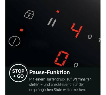 Produktbild AEG Serie 5000 Induktion TO64IA0AXB