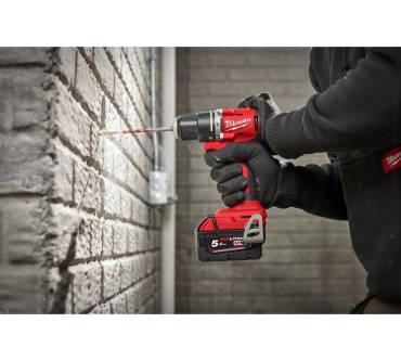 Produktbild Milwaukee M18 BLPDRC