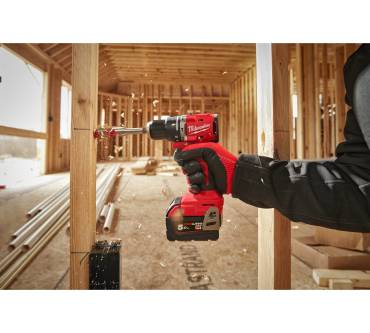Produktbild Milwaukee M18 BLPDRC