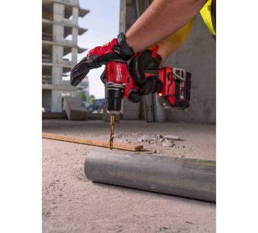 Produktbild Milwaukee M18 BLPDRC