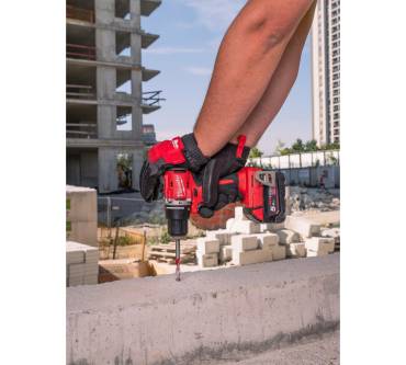 Produktbild Milwaukee M18 BLPDRC