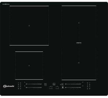Produktbild Bauknecht BS 6860B CPNE