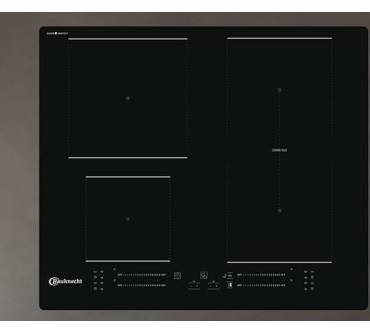 Produktbild Bauknecht BS 6860B CPNE