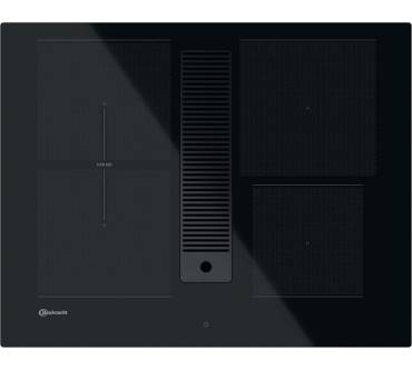 Produktbild Bauknecht BVH 2065B F