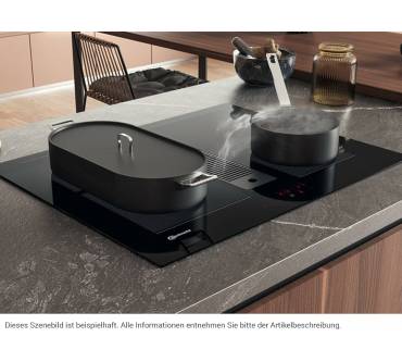 Produktbild Bauknecht BVH 2065B F