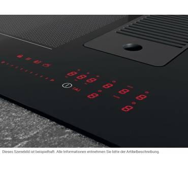 Produktbild Bauknecht BVH 2065B F