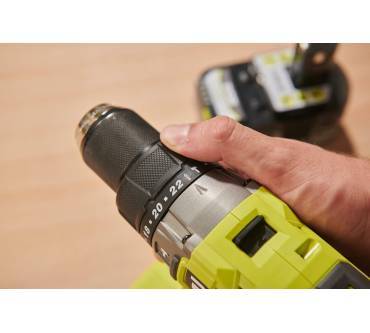 Produktbild Ryobi RPD18BL2