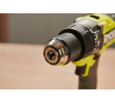 Produktbild Ryobi RPD18BL2