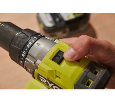 Produktbild Ryobi RPD18BL2