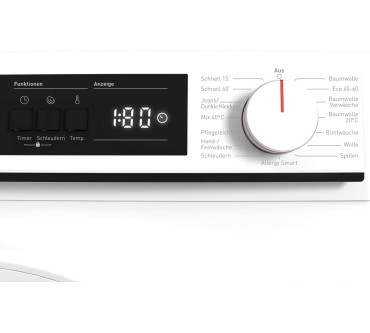 Produktbild Sharp ES-NFA714WWNA-DE