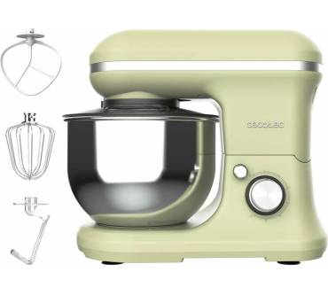 Produktbild Cecotec Cecomixer Merengue