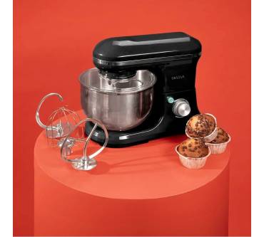 Produktbild Cecotec Cecomixer Merengue