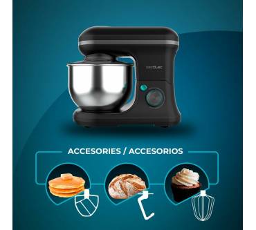 Produktbild Cecotec Cecomixer Merengue